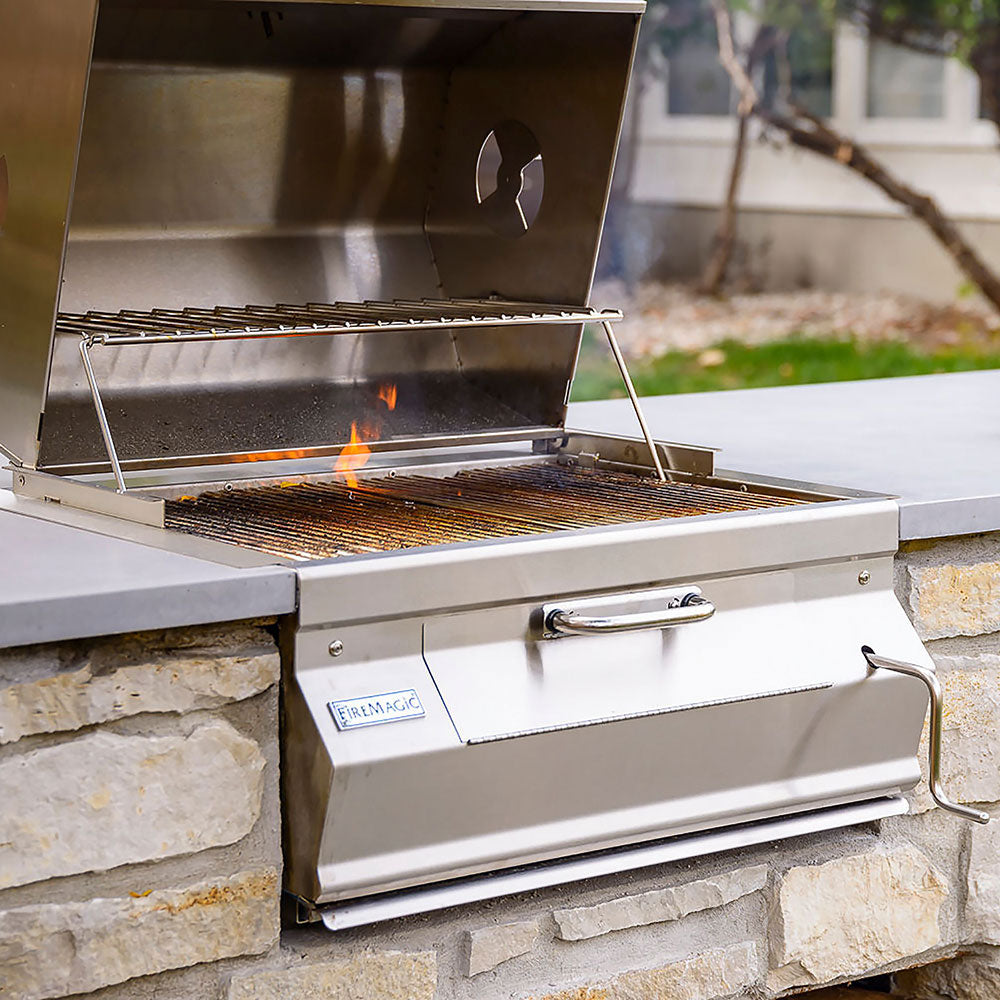 Cooking - Indoor gas stove rectangular grill vs. Gas ba