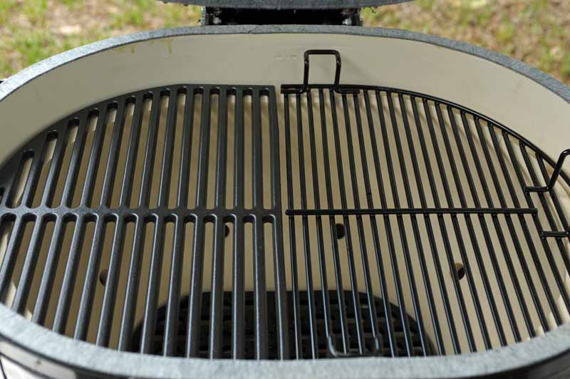 Cast Iron Searing Grate LG 300