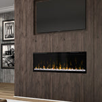 IgniteXL® 50" Linear Electric Fireplace - XLF50 Dimplex
