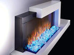 Napoleon Stylus™ Cara Electric Fireplace - NEFP32-5019W