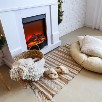 10 Tips to Reduce Heating Bills This Winter