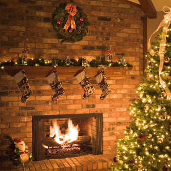 7 Benefits of Having a Fireplace in Your Home
