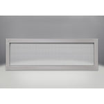 Flush Frame With Safety Screen, Stainless Steel, Napoleon, FF50SS