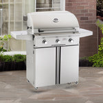 3-Burner Propane Gas Grill, American Outdoor Grill, "L" Series, 36", 36PCL-00SP