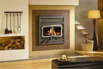 Osburn Stratford II Wood Burning Fireplace, Black, 36", OB04007