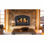 Superior Catalytic Combustion Wood Burning Fireplace, Superior, WCT6940WS