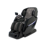 3D + SL-Track 4 Roller System Ultimate Relaxation Massage Chair, EM Series, Kahuna EM-8300