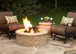 39" Chiseled Fire Pit, American Fyre Designs