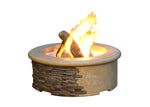 39" Contractor's Model Fire Pit, American Fyre Designs