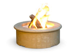 39" El Dorado Fire Pit w/ FyreStarter Ignition System, American Fyre Designs