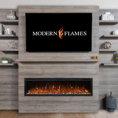 lovgivning myg deadline Electric Fireplace Accessories – Tagged "$500 - $1000" – Wood Majestic