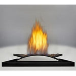 Burner Assembly, Fire Cradle Configuration with CRYSTALINE Ember Bed, Natural Gas, Napoleon, 37 1/4", B35NG