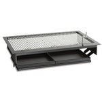 Fire Magic Firemaster Built-in Counter-top Drop-in Grill, 30", 3324