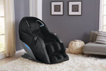 Dynasty 4D Massage Chair -  (Certified Pre-Owned Model), Black, Dark Brown, Gold/Tan, Infinity, 35", 98713001