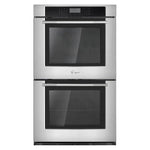 30 Inch Electric Double Wall Oven, Empava, 30WO05