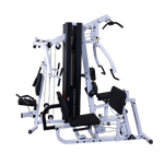Multi Stack Home Gym System, Body Solid, EXM3000LPS