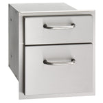 Select Double Access Drawer 16" x 14.5", Fire Magic, 33802