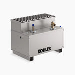 15kW Steam Shower Generator, 240V, Invigoration Series, Kohler K-5535-NA