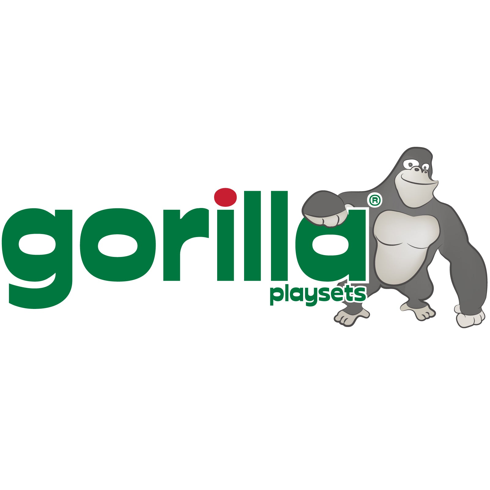 Gorilla Playsets