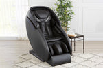 Kaizen M680 4D Massage Chair - (Certified Pre-Owned Model), Black, Brown, Kyota, 34.5", 90110001