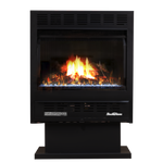 Model 1110 Vent Free Gas Fireplace Heater, Buck Stove, NV 11102NAT / NV 11102LP