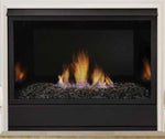 32 Inch, Aria, Vent Free Fireplace System, IPI Control, Single Sided, Up to 37,000 BTU, LP / NG, Traditional Style, Monessen, VFF32L