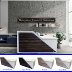 Newport Reception Desk - RCS