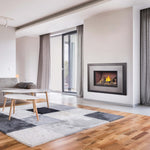 Oakville™ 3 Gas Fireplace Insert, Direct Vent, Electronic Ignition, Natural Gas, Napoleon, 28.5", GDI3NEA