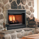 Heat Circulating Wood-Burning Fireplace, Sovereign Series, Majestic, 42", SA42C