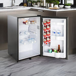 Outdoor Compact Stainless Steel 4.4 CF Refrigerator, Blaze, 20", BLZ-SSRF126