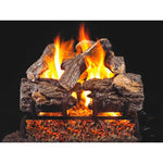 Vented Triple T Burner with Manual or Electronic Control, 16x19", Real Fyre, G45-16/19-02P