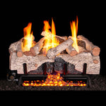 G10 Vent-Free Burner W/ Manual or Electronic Control , 24 x 30", Real Fyre, G10-24/30-15P