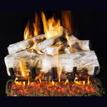 Vented Triple T Burner with Manual or Electronic Control,Propane Gas, 42", Real Fyre, G45-42P