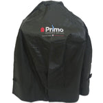 Primo Grill Cover For All-In-One Grills - Kamado,  JR 200, LG 300 - PG00413