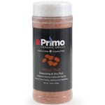 Primo Pecan Rub By John Henry - 11 oz Bottle - PG00503