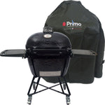Primo Grill Cover For Oval XL 400 Grills - PG00409