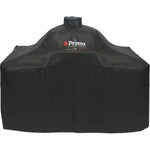 Primo Grill Cover For Oval XL & Kamado In Table - PG00410
