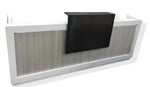 Quad Tech Class 2 Reception Desk - RCS