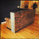 Venice Reception Desk - RCS