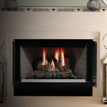 Radiant Wood-Burning Fireplace, Sovereign Series, Majestic, 42", SA42R