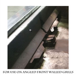 Repair Liner Kit For Grills With Angled Firebox Wall, American Outdoor Grill, 30", 30-B-RLK-02