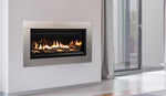 Superior Direct Vent Linear Fireplace, NG, Electronic Ignition, Superior, 35", DRL3535TEN