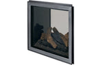 Outdoor Window Kit With Outdoor Barrier, Light-Tinted, Superior, LSM40ST-ODKSG