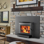 Wood Burning Fireplace Insert with Blower, S Series, Napoleon, 41", S20I