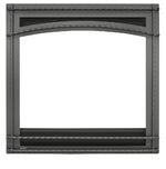 Wrought Iron Decorative Surround for Ascent Series Fireplaces, Napoleon, 36", X36WI