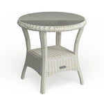 Bayview Side Table - Magnolia, Tortuga Outdoor, BAY-ST-MAG
