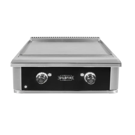 Le Griddle The Grand Texan 4-Burner GAS Griddle - GFE160