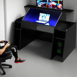 Nebula Gaming Desk - RCS