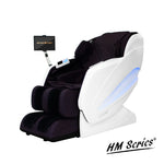 Exquisite Rhythmic HSL-Track Massage Chair, HM Series, Kahuna HM Kappa