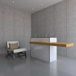 Onix Reception Counter - RCS